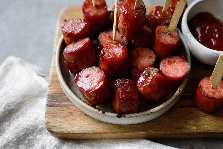 Kielbasa Bites 81.Png