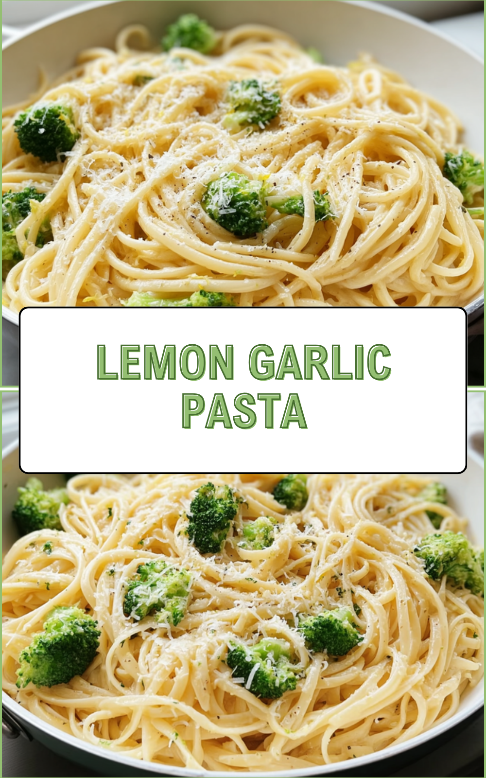 Lemon Garlic Pasta Recipe With Fresh Herbs And Creamy Sauce 7 Lemon Garlic Pasta