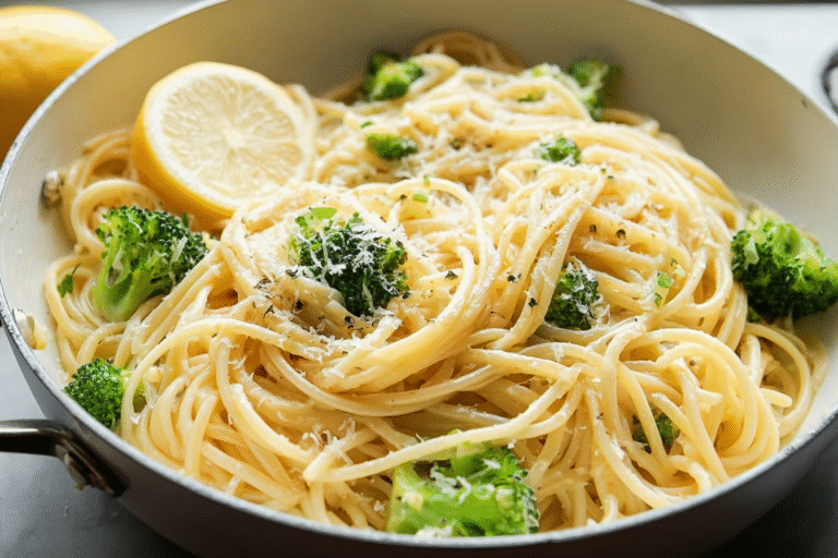 Lemon Garlic Pasta 77.Png