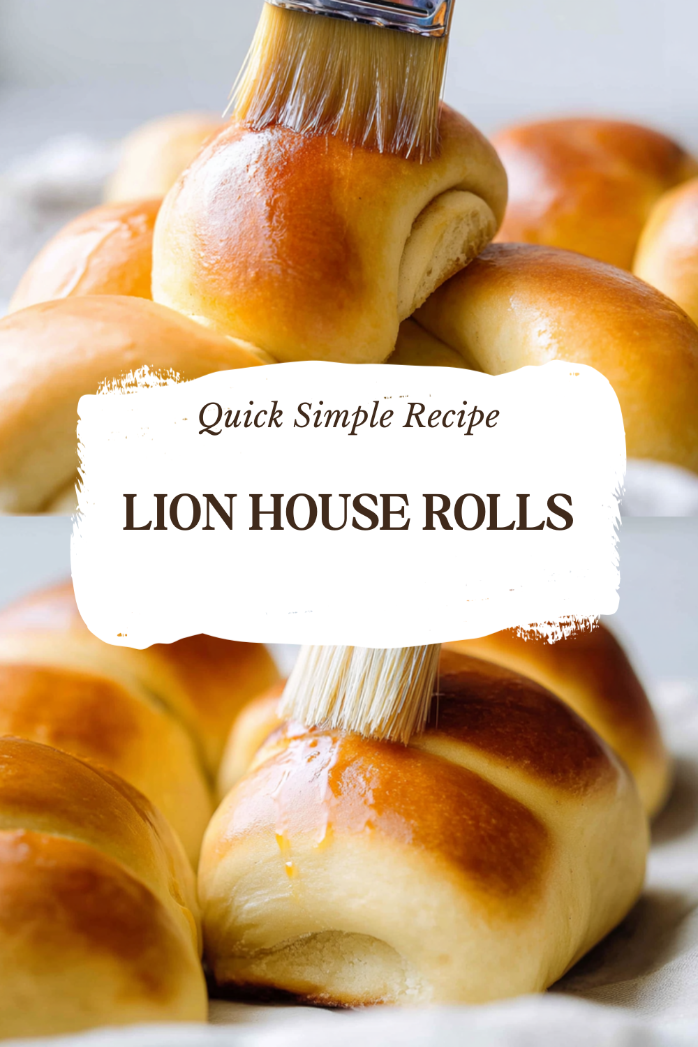Lion House Rolls Recipe Perfect For Soft And Buttery Homemade Bread 7 Lion House Rolls