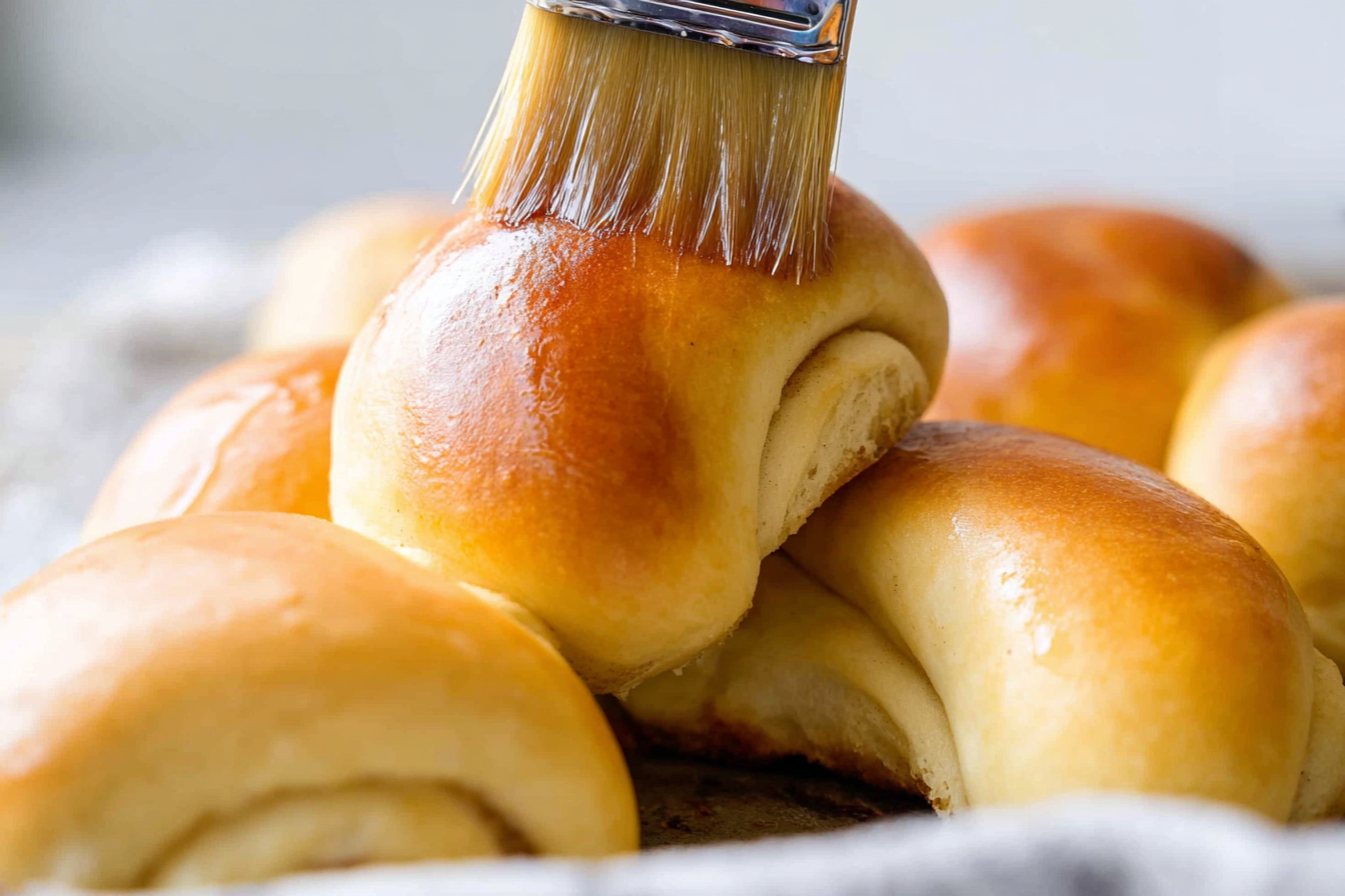 Lion House Rolls Recipe Perfect For Soft And Buttery Homemade Bread 6 Lion House Rolls