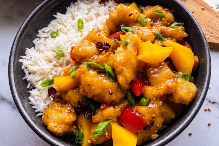Mango Chicken 90.Png