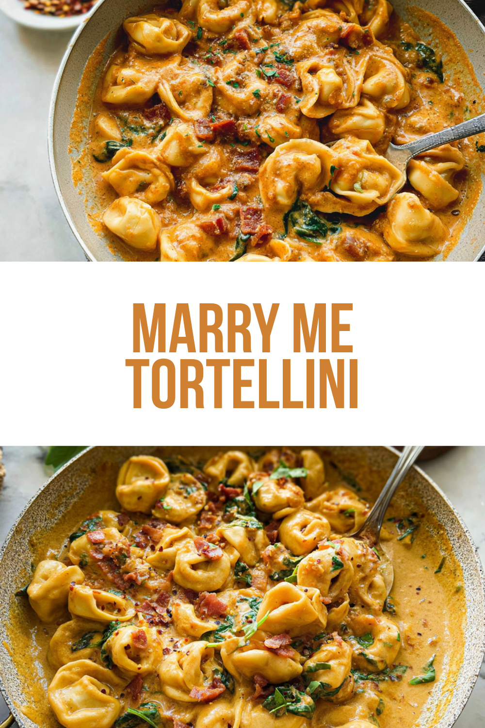 Marry Me Tortellini Recipe Perfect For Romantic Dinner Moments 7 Marry Me Tortellini