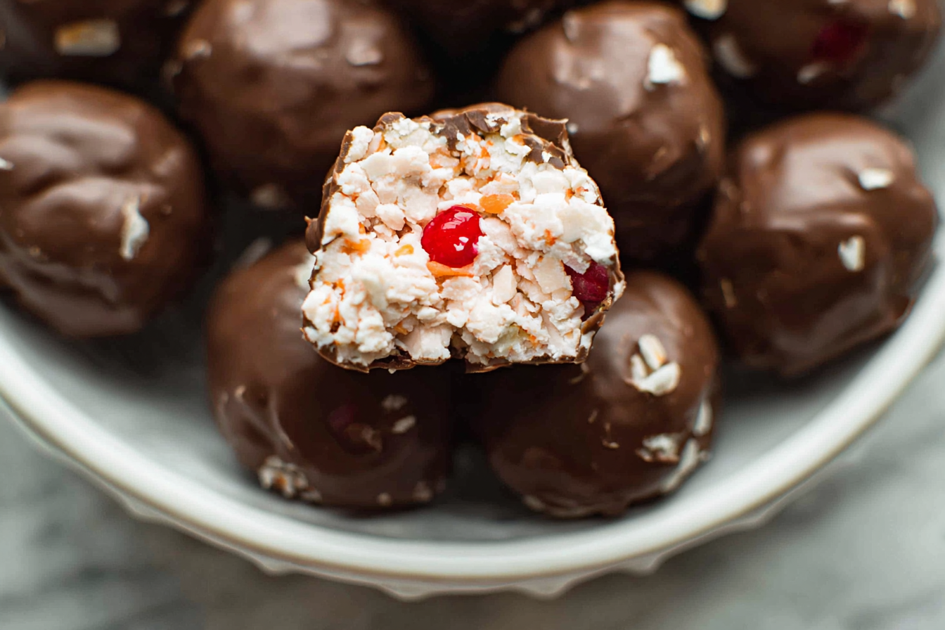 Martha Washington Candy