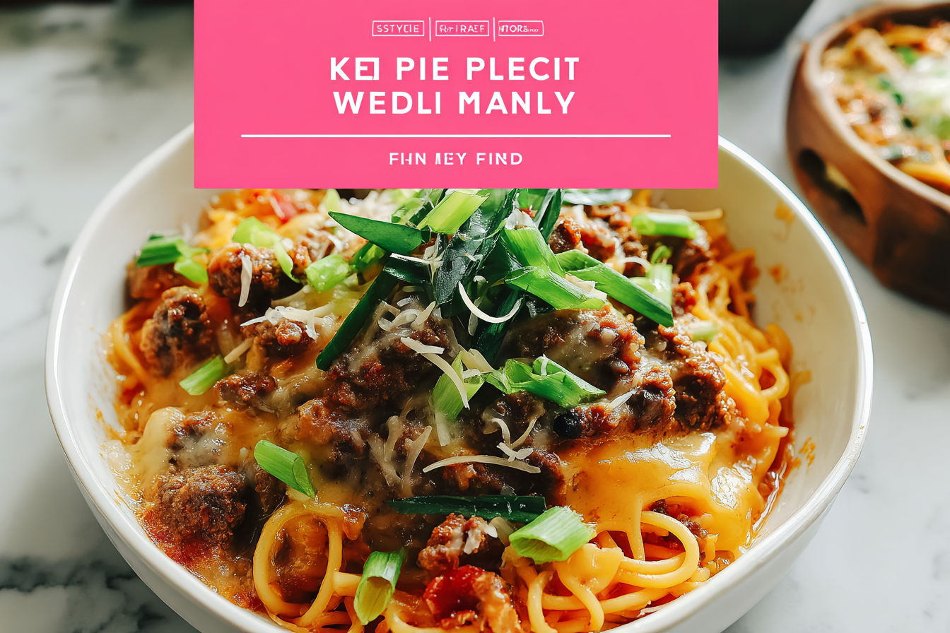 Meal Plans For Simple, Balanced Weekly Menus And Easy Recipes 6 Meal Plan