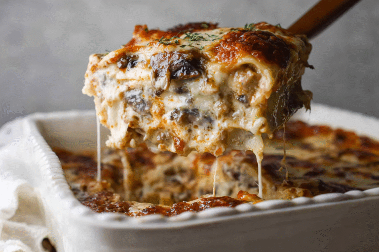 Mushroom Lasagna 71.Png