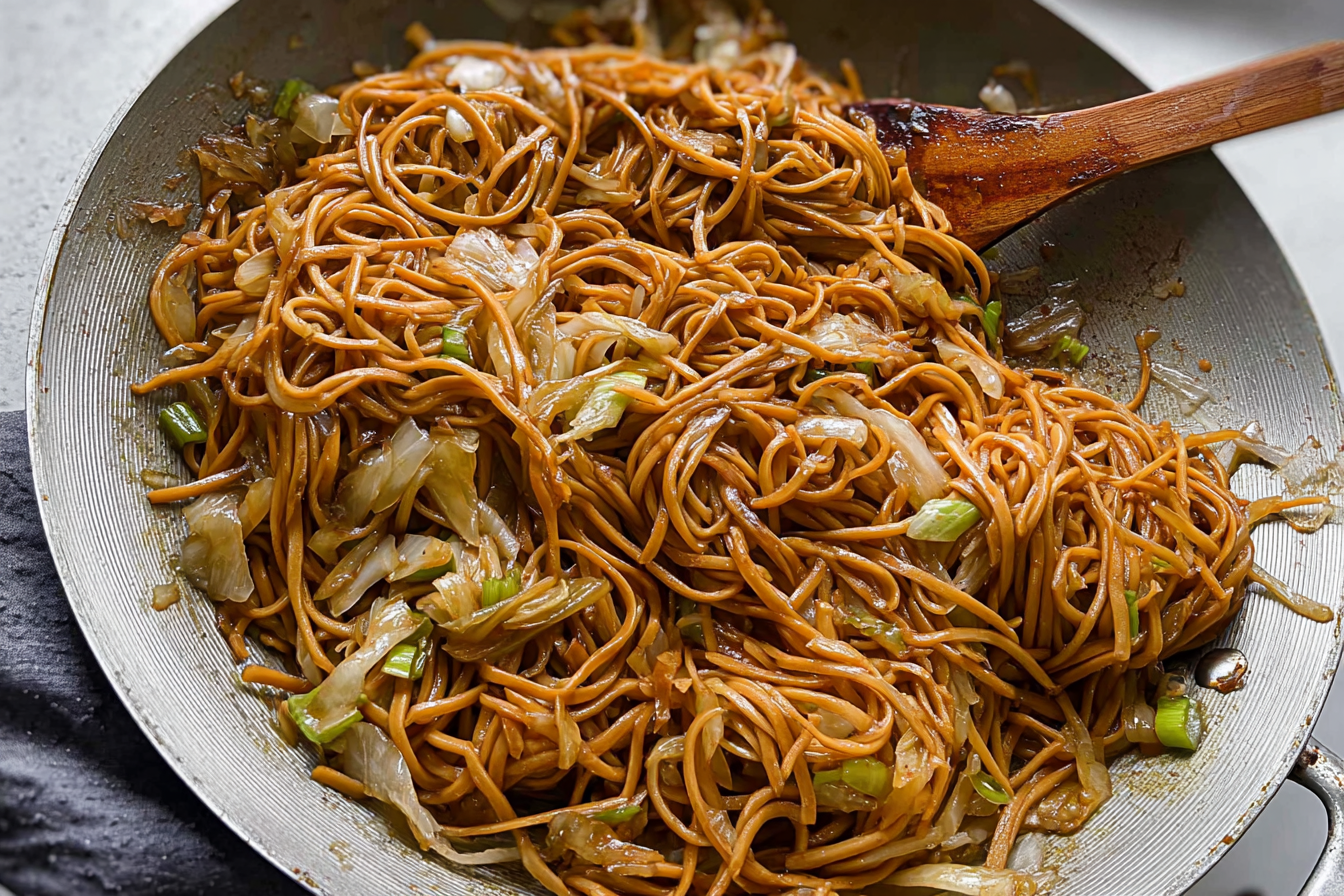 Chow Mein Recipe Copycat From Popular Chinese Takeout 6 Panda Express Chow Mein