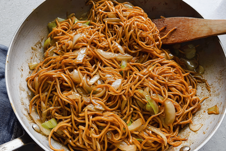 Panda Express Chow Mein 53.Png