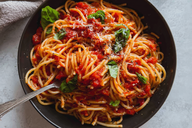 Pasta Pomodoro 15.Png