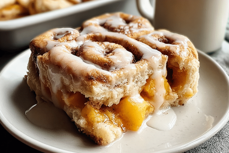 Peach Cobbler Cinnamon Rolls 75.Png