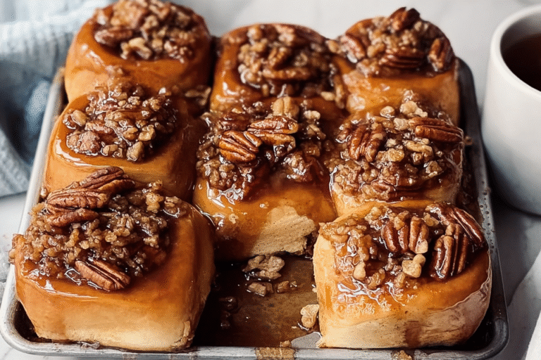 Pecan Sticky Buns 95.Png