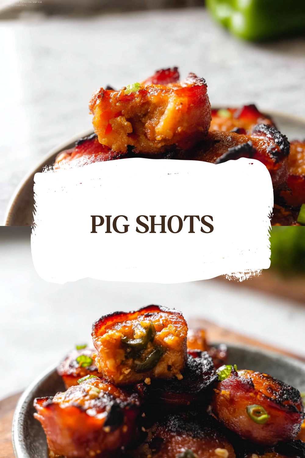 Pig Shots Recipes Ideas For Tasty Party Snacks And Appetizers 7 Pig Shots