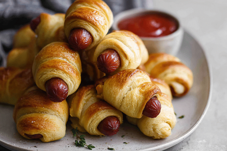 Pigs In A Blanket 85.Png