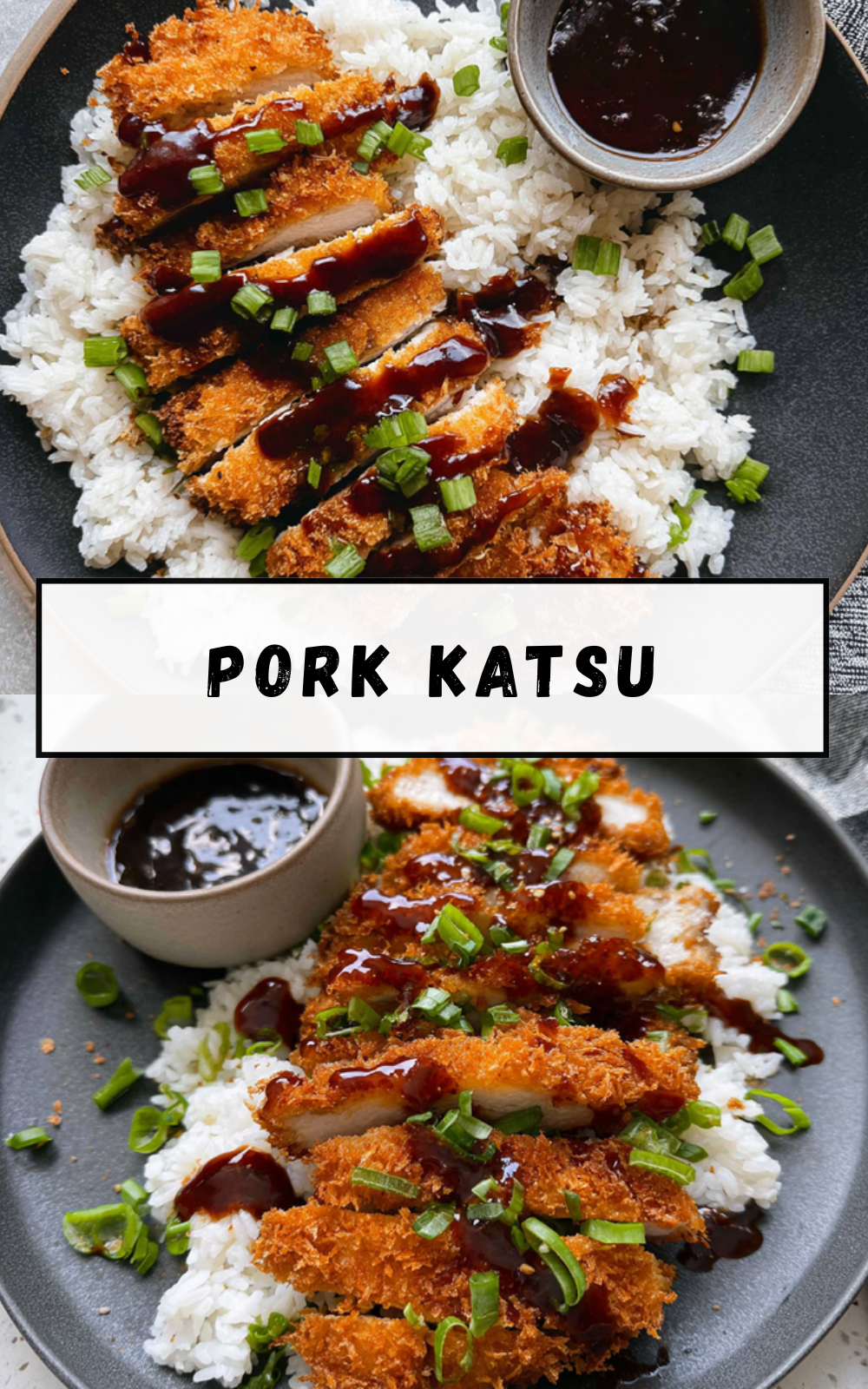 Pork Katsu