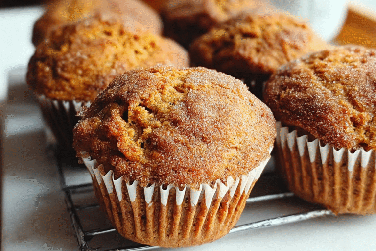 Pumpkin Cinnamon Muffins 91.Png
