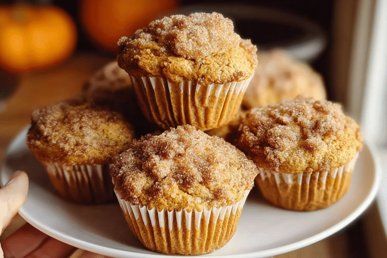 Pumpkin Sour Cream Muffins 79.Png