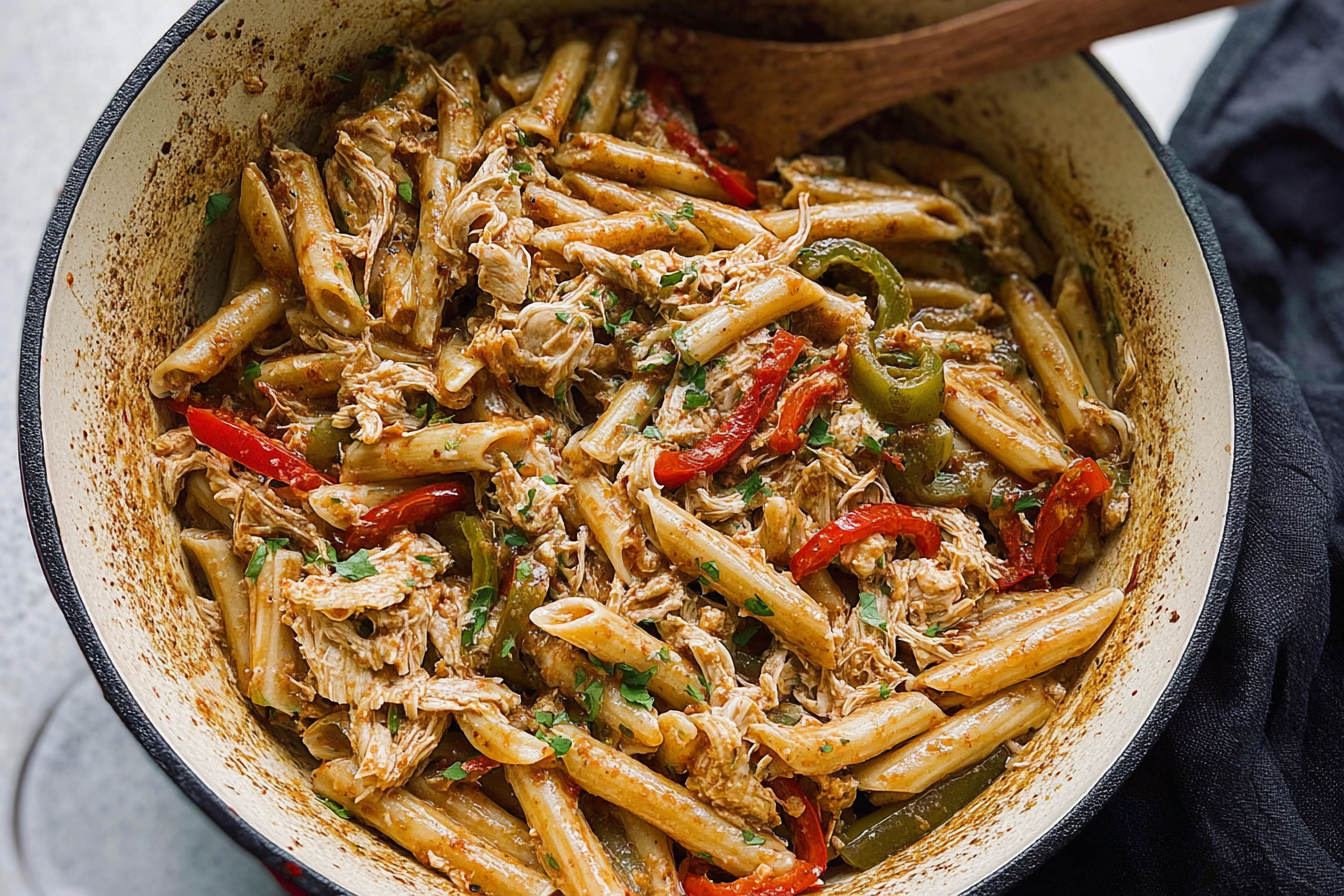 Rasta Pasta