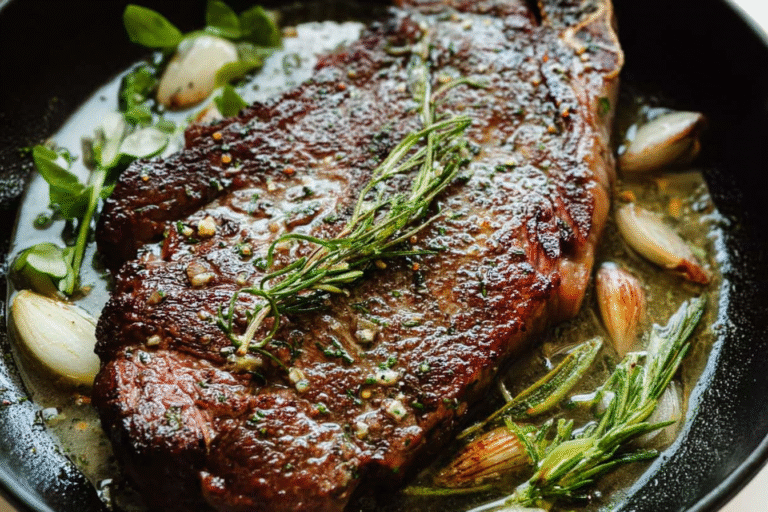 Ribeye Steak Recipe 94.Png