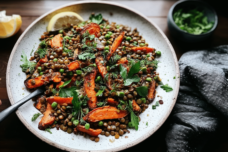 Roasted Carrot And Lentil Salad 85.Png