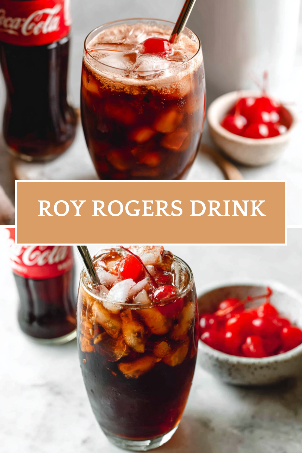 Roy Rogers Drink