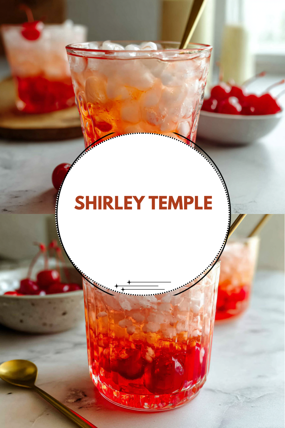 Shirley Temple