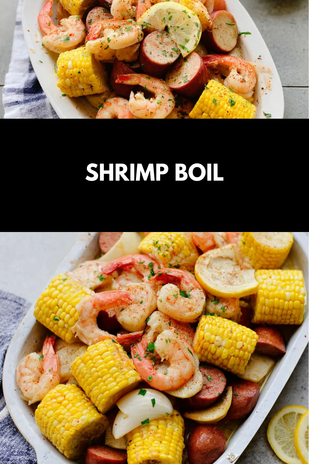 Shrimp Boil Recipe For Perfect Seafood Feast 7 Shrimp Boil