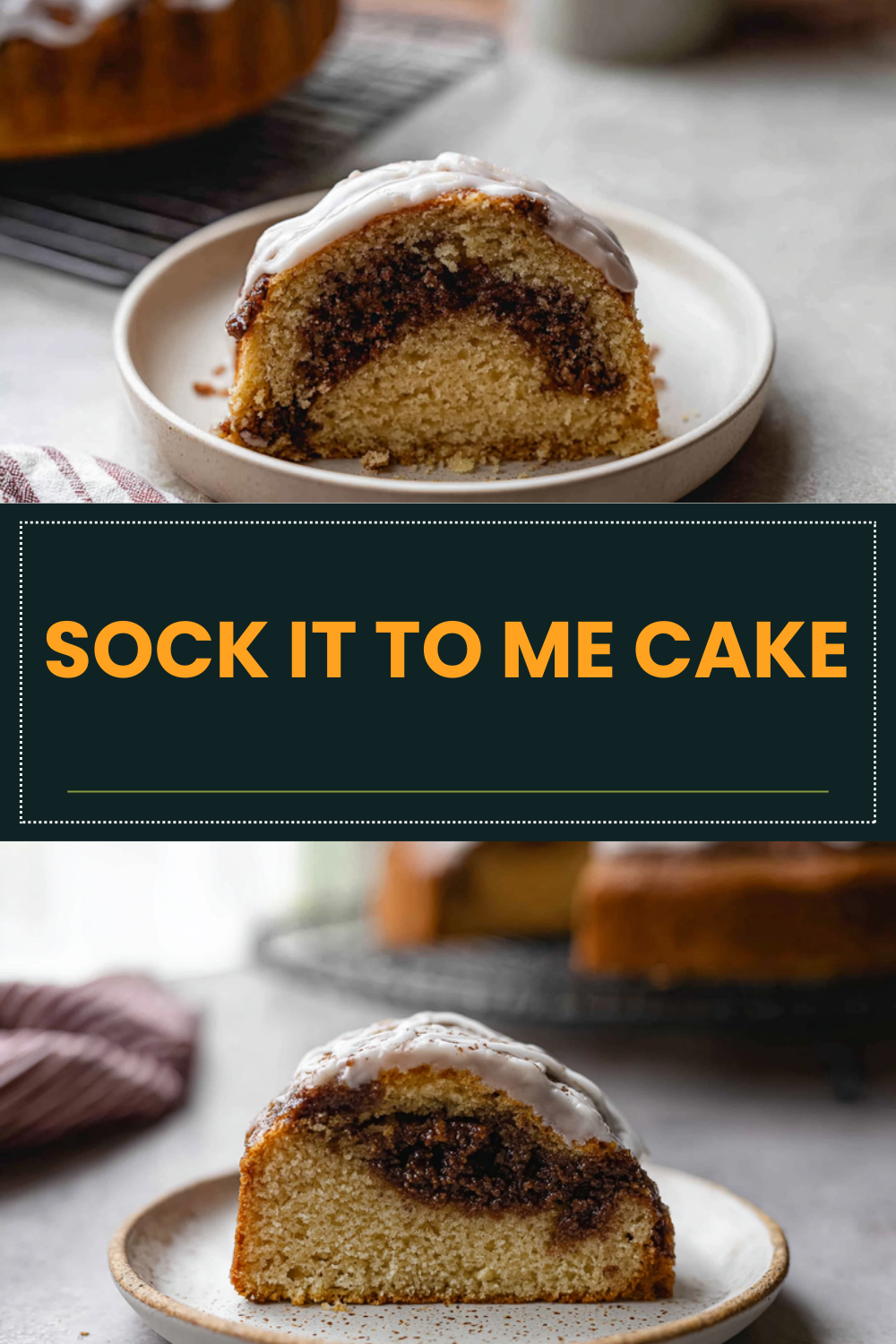 Sock It To Me Cake Recipe With Layers Of Creamy Delight 7 Sock It To Me Cake