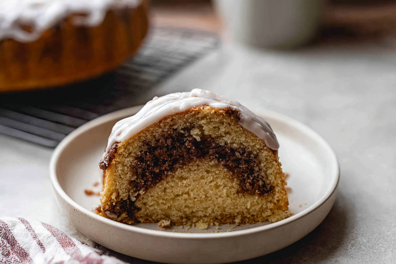 Sock It To Me Cake Recipe With Layers Of Creamy Delight 6 Sock It To Me Cake