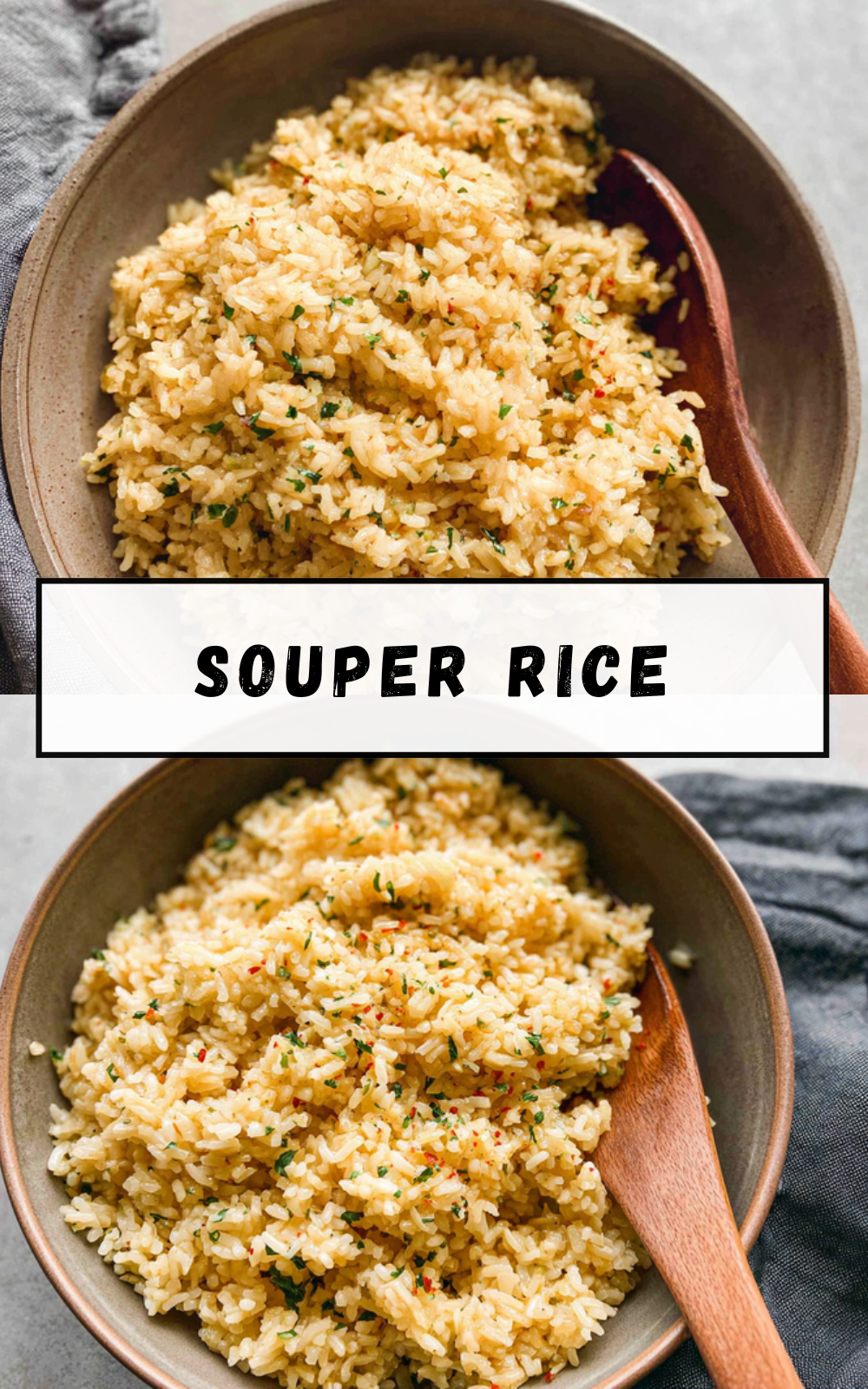 Souper Rice