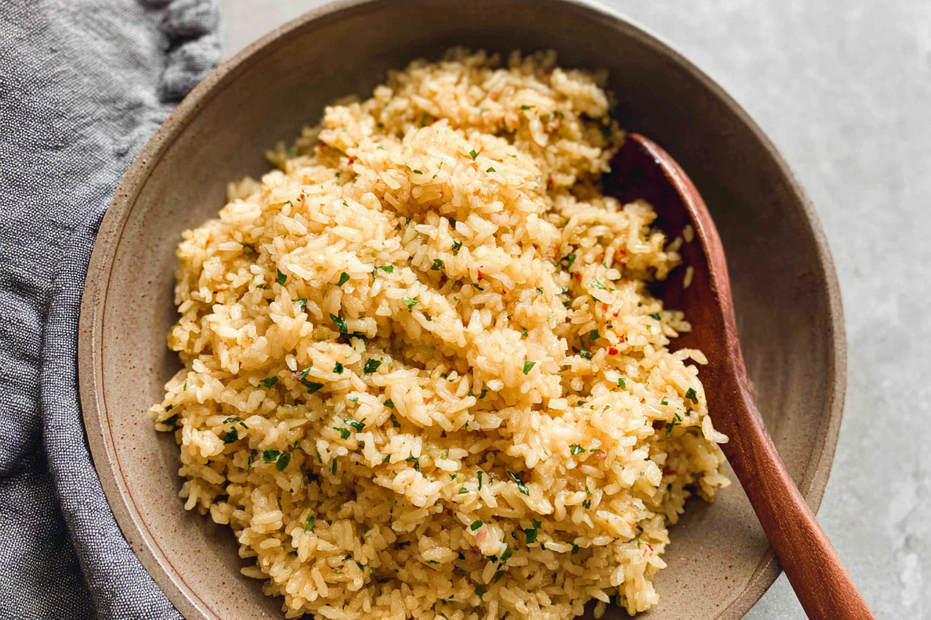 Souper Rice