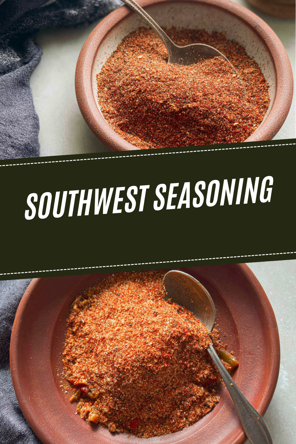 Southwest Seasoning
