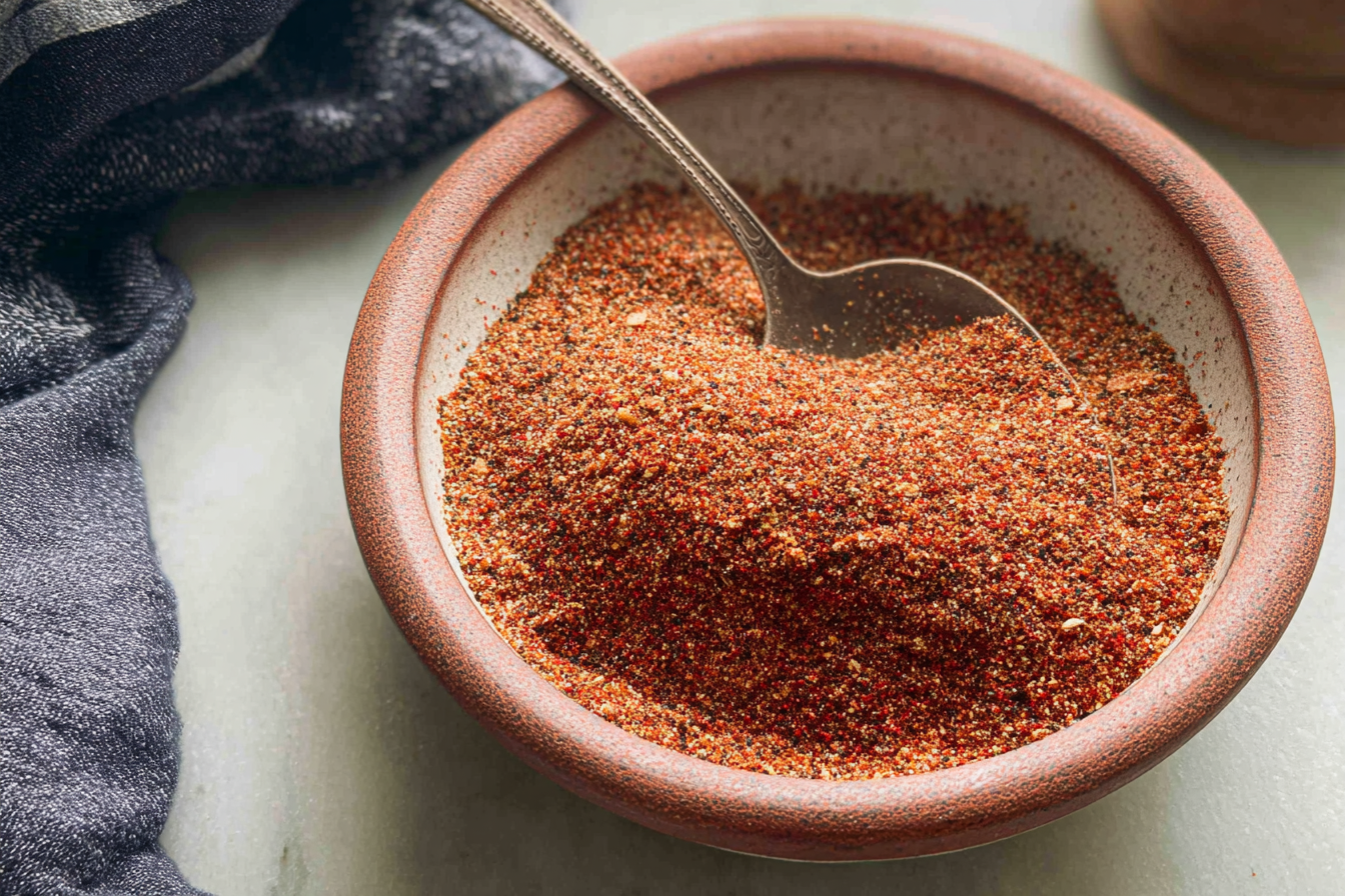 Southwest Seasoning
