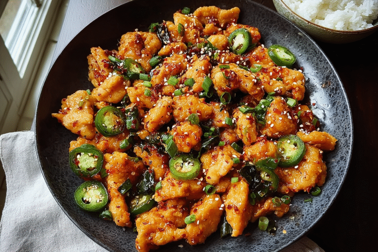 Spicy Jalapeno Chicken Dinner 39.Png