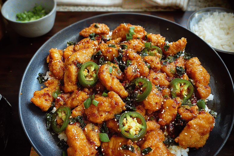 Spicy Jalapeno Chicken Dinner 39.Png