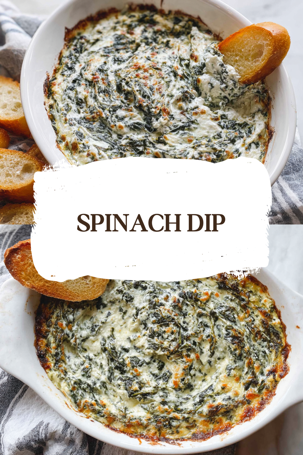 Spinach Dip