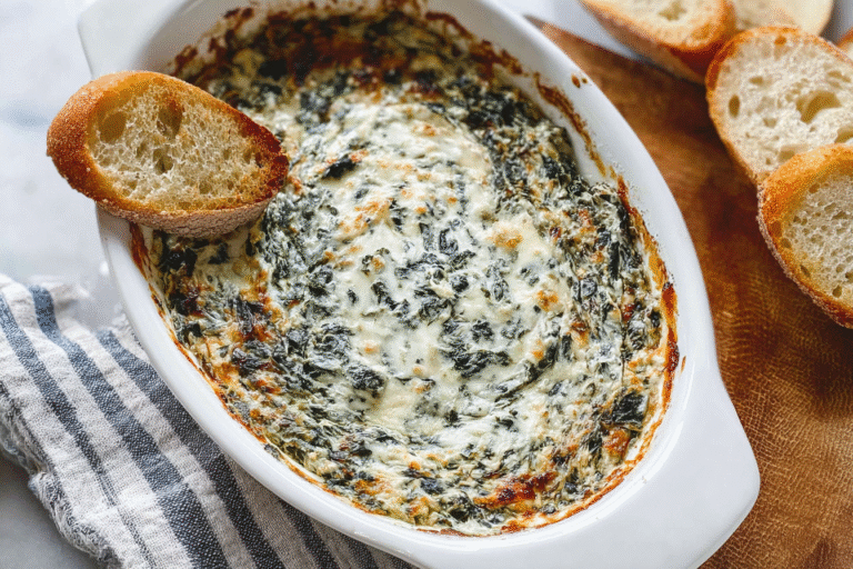 Spinach Dip 71.Png