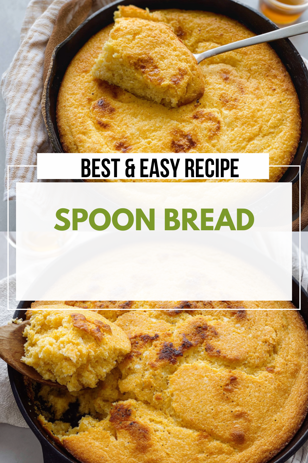 Spoon Bread
