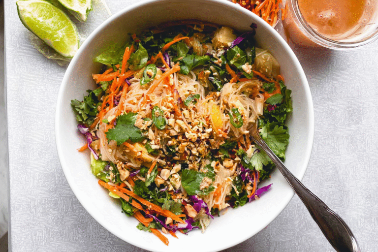 Spring Roll In A Bowl 57.Png