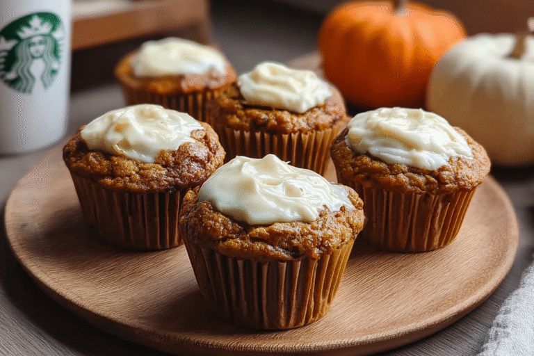 Starbucks Pumpkin Cream Cheese Muffins 94.Png