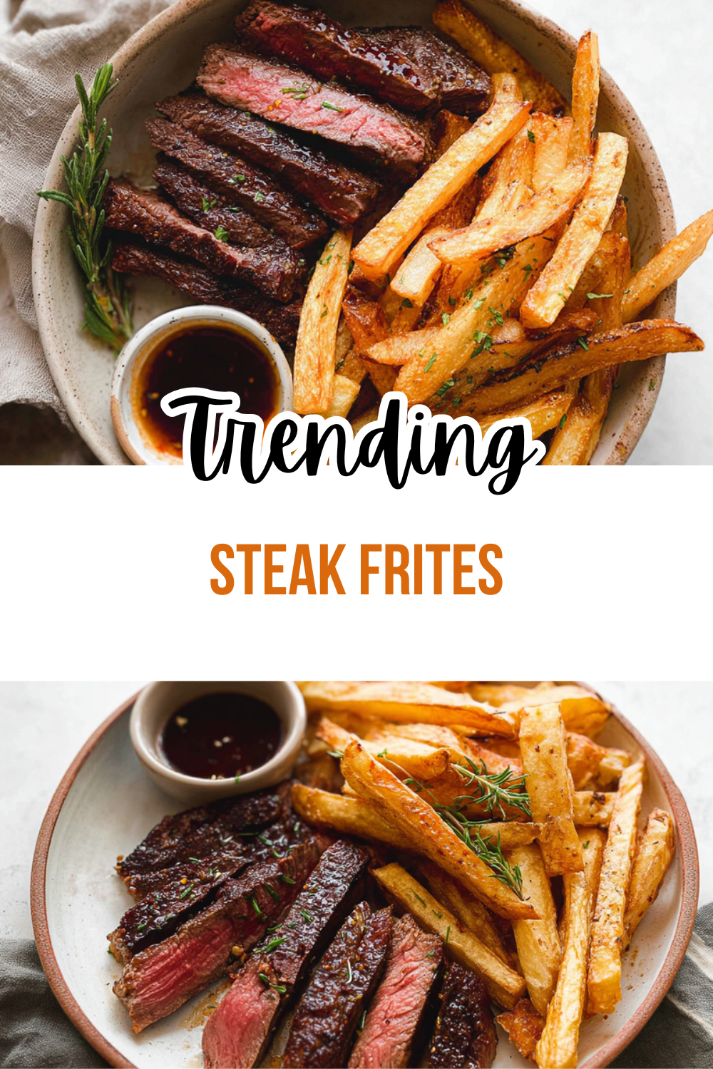 Steak Frites