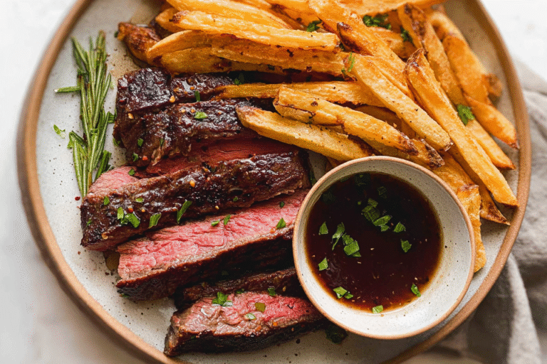 Steak Frites 89.Png