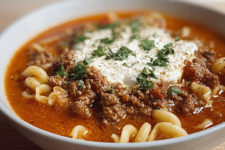Stovetop Ground Beef Lasagna Soup 44.Png