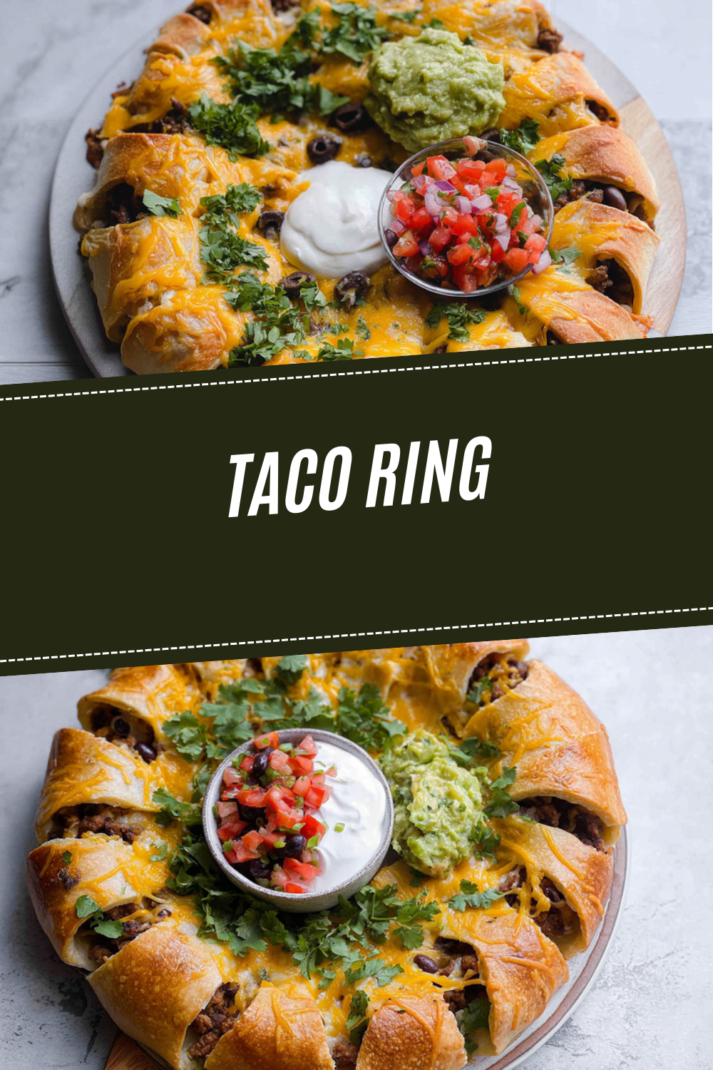 Taco Ring