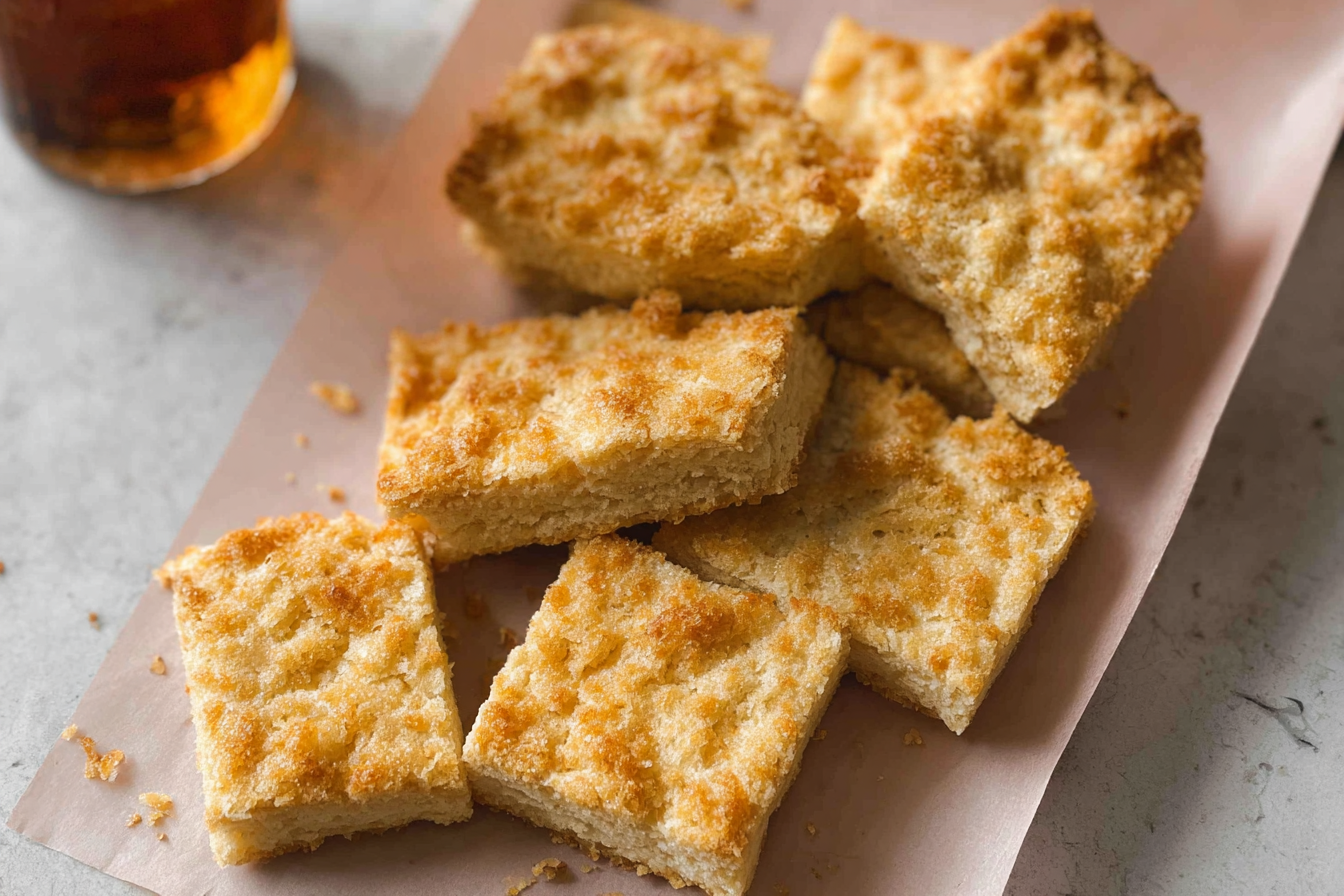 Ted Lasso Biscuits