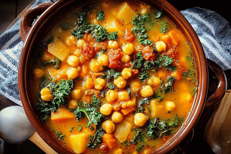 Tuscan Chickpea Soup 87.Png