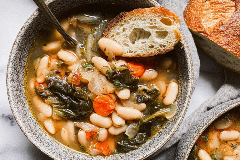 Tuscan White Bean Soup 72.Png