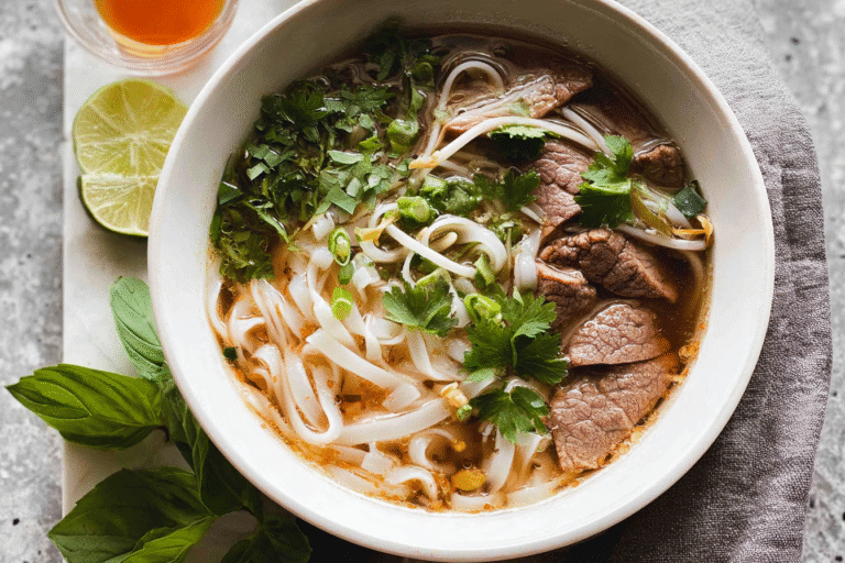 Vietnamese Noodle Soup 59.Png