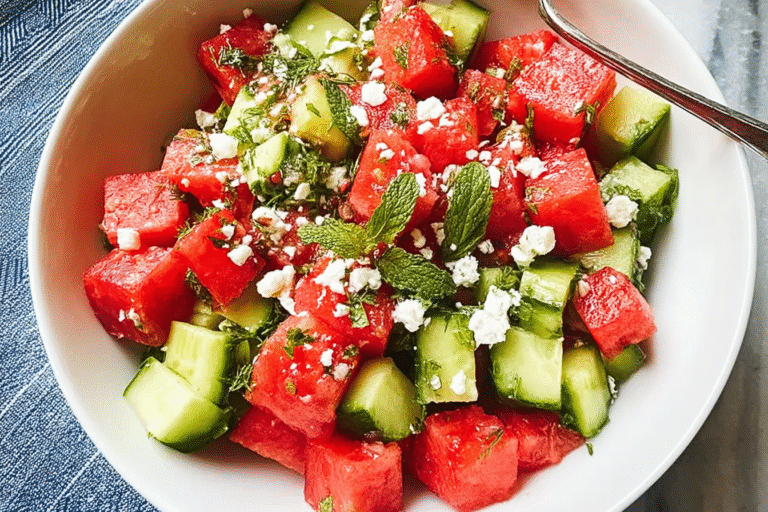 Watermelon Cucumber Salad 38.Png