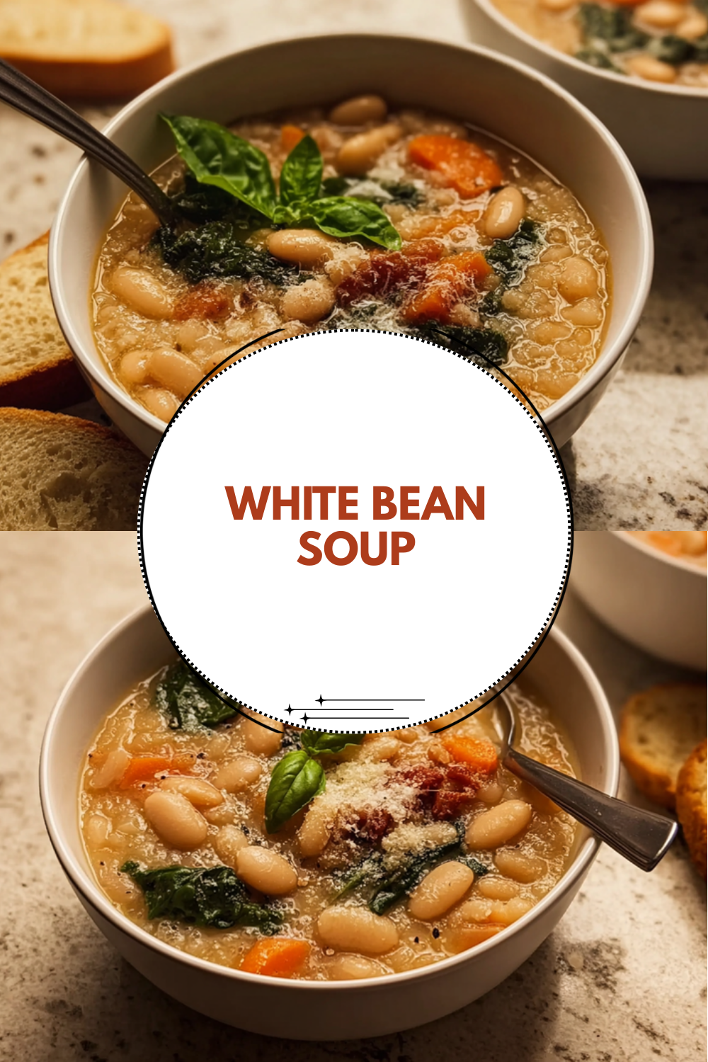 White Bean Soup