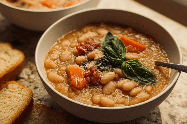 White Bean Soup 83.Png